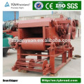 Woodworking machinery Wood Drum Chipper machine